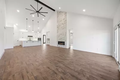7203 Harris Place, Arlington, TX 76001 - Photo 11
