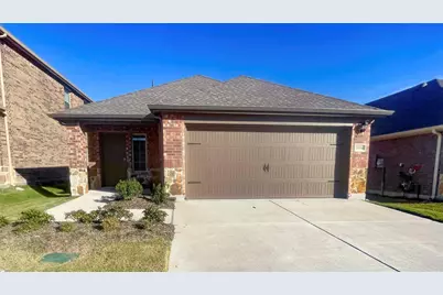 906 Ramble Road, Lavon, TX 75166 - Photo 1