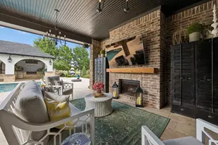 105 Eagles Peak Ln, Double Oak, TX 75077 - Photo 31
