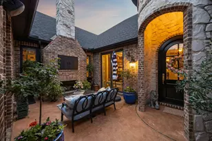 105 Eagles Peak Ln, Double Oak, TX 75077 - Photo 3