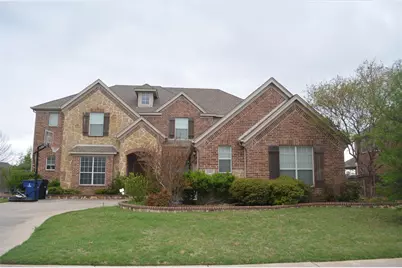 6165 Larkspur Lane, Frisco, TX 75036 - Photo 1