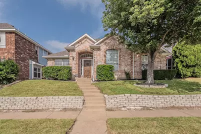5410 Remington Drive, Garland, TX 75044 - Photo 1