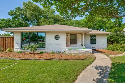 6405 Glennox Lane, Dallas, TX 75214 - Photo 1