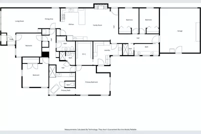 6405 Glennox Lane, Dallas, TX 75214 - Photo 25