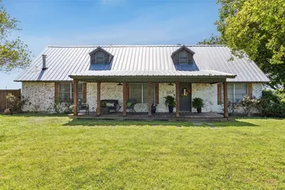 6617 NW Cr 1120, Corsicana, TX 75110 - Photo 1
