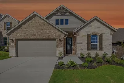 824 Elmstead Drive, Fort Worth, TX 76108 - Photo 1