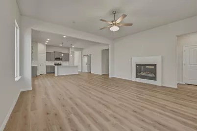 824 Elmstead Drive, Fort Worth, TX 76108 - Photo 9
