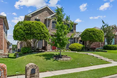 4508 Farringdon Lane, McKinney, TX 75070 - Photo 33