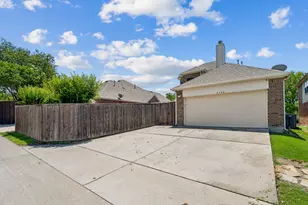 4508 Farringdon Ln, McKinney, TX 75070 - Photo 25
