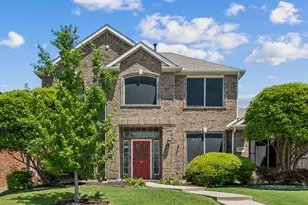 4508 Farringdon Ln, McKinney, TX 75070 - Photo 1