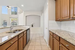 4508 Farringdon Ln, McKinney, TX 75070 - Photo 9
