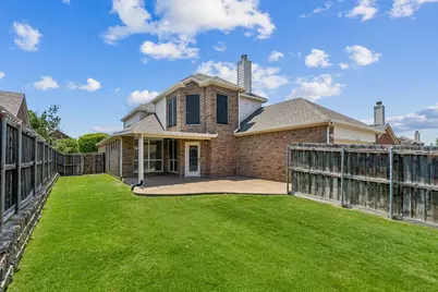 4508 Farringdon Lane, McKinney, TX 75070 - Photo 23