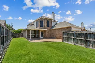 4508 Farringdon Ln, McKinney, TX 75070 - Photo 23