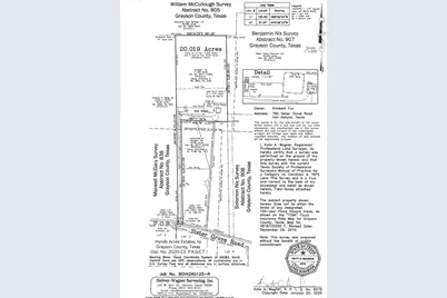 0000 Sister Grove Road, Van Alstyne, TX 75495 - Photo 7