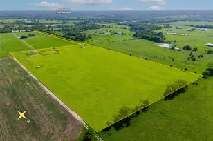 0000 Sister Grove Rd, Van Alstyne, TX 75495 - Photo 1