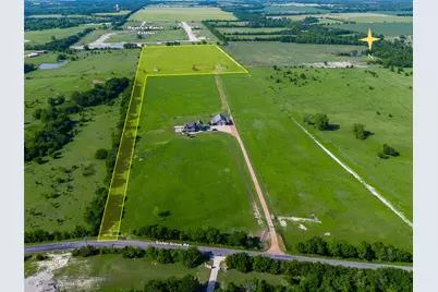 0000 Sister Grove Road, Van Alstyne, TX 75495 - Photo 3