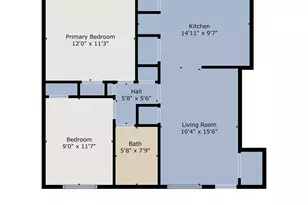 4714 Old Benbrook Rd, Fort Worth, TX 76116 - Photo 15