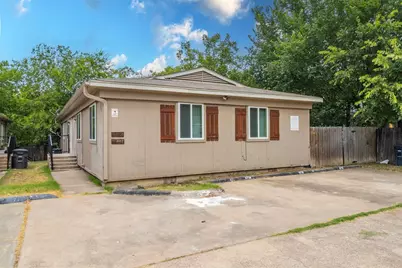 4714 Old Benbrook Road, Fort Worth, TX 76116 - Photo 13