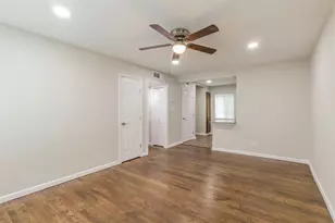 4714 Old Benbrook Rd, Fort Worth, TX 76116 - Photo 3