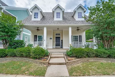 1900 Saint Simons Street, Savannah, TX 76227 - Photo 1