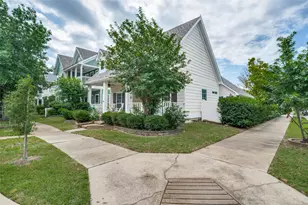 1900 St.Simons St, Savannah, TX 76227 - Photo 21