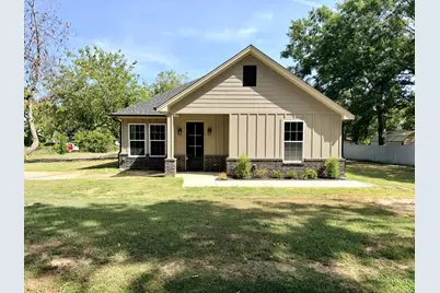5350 First Street, Chandler, TX 75758 - Photo 1