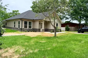 5350 1st Street, Chandler, TX 75758 - Photo 1