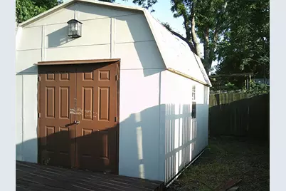 1007 N Center Street, Bonham, TX 75418 - Photo 17