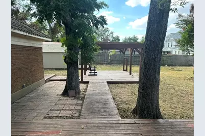 1007 N Center Street, Bonham, TX 75418 - Photo 39