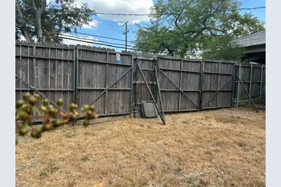 1007 N Center Street, Bonham, TX 75418 - Photo 37