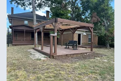1007 N Center Street, Bonham, TX 75418 - Photo 35