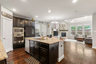 1730 Morning Mist Way, Wylie, TX 75098 - Photo 9