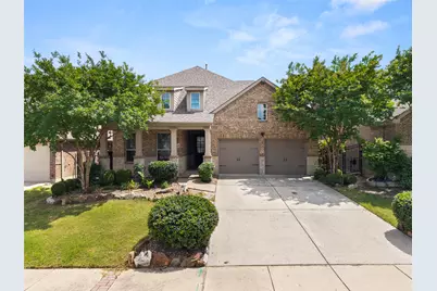 1730 Morning Mist Way, Wylie, TX 75098 - Photo 1