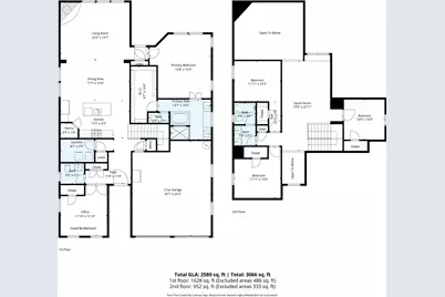 1730 Morning Mist Way, Wylie, TX 75098 - Photo 5