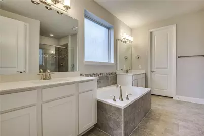 2612 Walnut Creek Lane, The Colony, TX 75056 - Photo 17