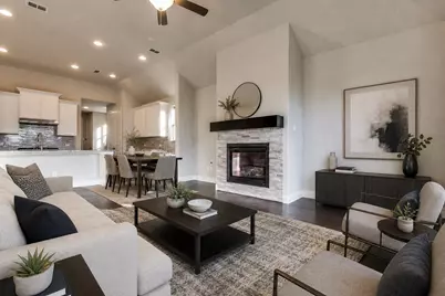 2612 Walnut Creek Lane, The Colony, TX 75056 - Photo 19