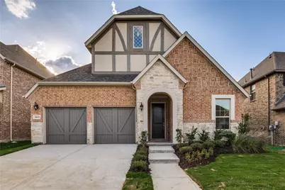 2612 Walnut Creek Lane, The Colony, TX 75056 - Photo 1