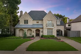 6815 Park Ln, Dallas, TX 75225 - Photo 1