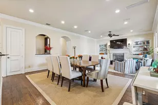 6815 Park Ln, Dallas, TX 75225 - Photo 9