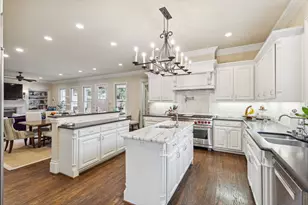 6815 Park Ln, Dallas, TX 75225 - Photo 7