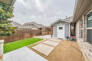 612 Rawlins Ln, Fort Worth, TX 76131 - Photo 23