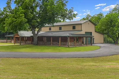 7101 County Road 1037, Blue Ridge, TX 75424 - Photo 1