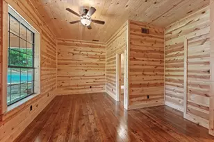 7101 Co Rd 1037, Blue Ridge, TX 75424 - Photo 29