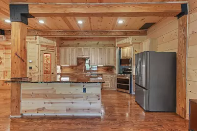 7101 County Road 1037, Blue Ridge, TX 75424 - Photo 13
