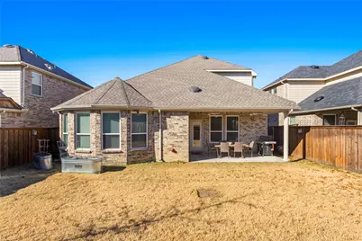 3428 Etta Terrace, Celina, TX 75009 - Photo 31