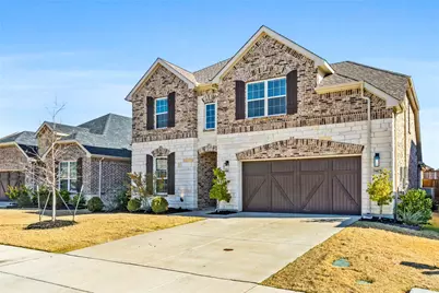 3428 Etta Terrace, Celina, TX 75009 - Photo 3