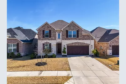3428 Etta Terrace, Celina, TX 75009 - Photo 1