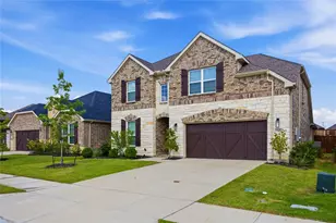 3428 Etta Ter, Celina, TX 75009 - Photo 3