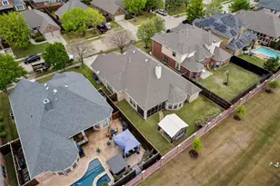 2636 Deer Hollow Dr, Little Elm, TX 75068 - Photo 31
