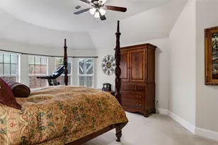 2636 Deer Hollow Dr, Little Elm, TX 75068 - Photo 19